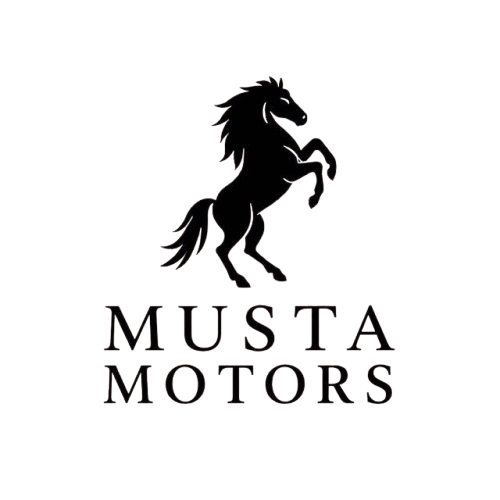Musta Motors